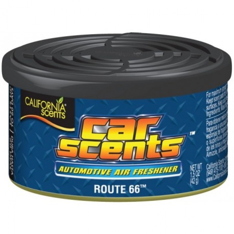 California route-66